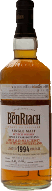 Benriach