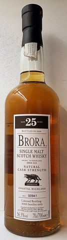 Brora